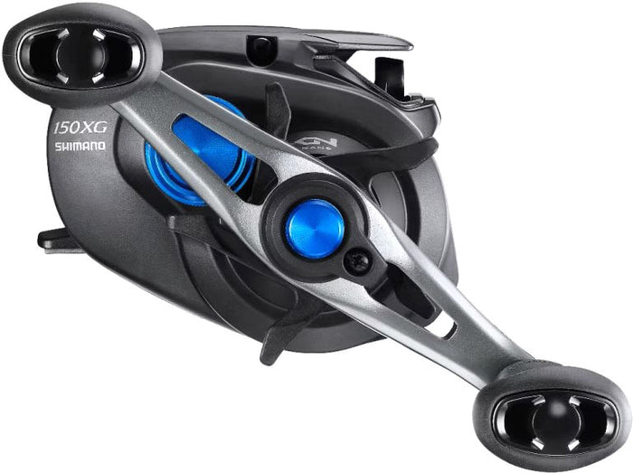 SLX A Baitcasting Reel