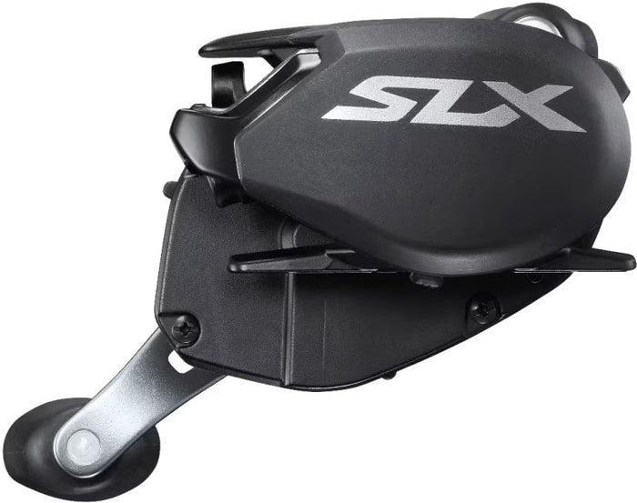 SLX A Baitcasting Reel