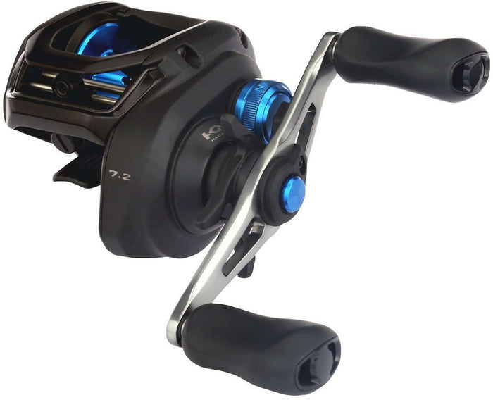 SLX A Baitcasting Reel