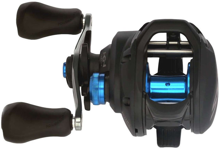 SLX A Baitcasting Reel