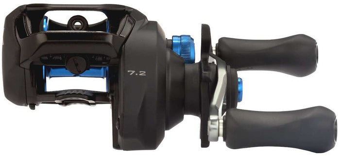 SLX A Baitcasting Reel