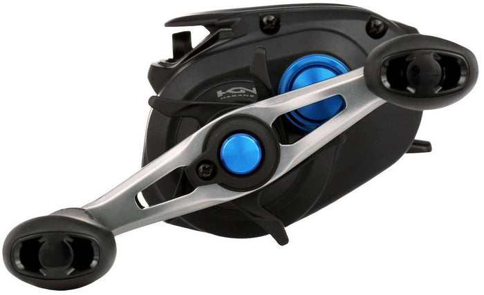 SLX A Baitcasting Reel