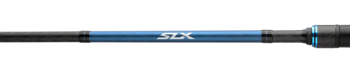 SLX A Spinning Rod - 2 pcs