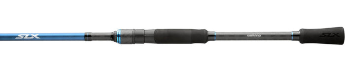 SLX A Spinning Rod - 2 pcs