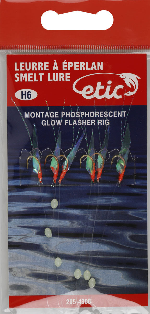 Smelt Lure