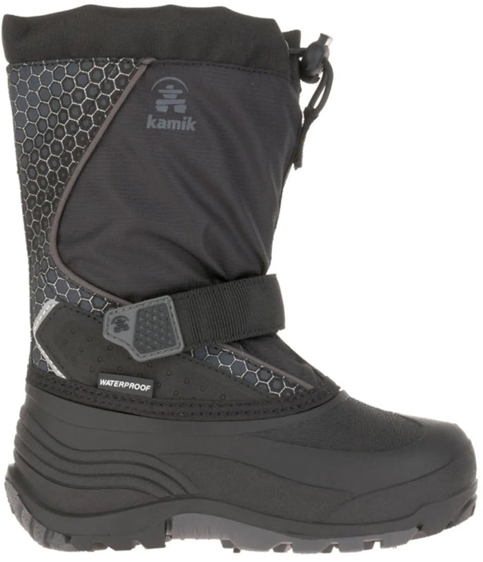 Snowfall P Winter Boots - Toddlers