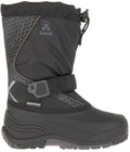 Snowfall P Winter Boots - Toddlers