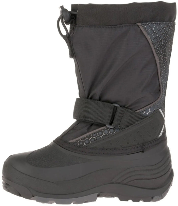 Snowfall P Winter Boots - Toddlers