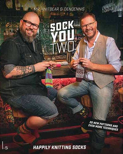 Sock You Two