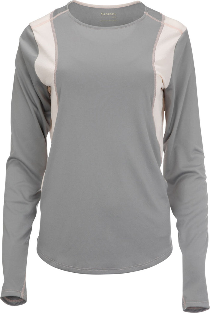 SolarVent Women's Fishing Sweater