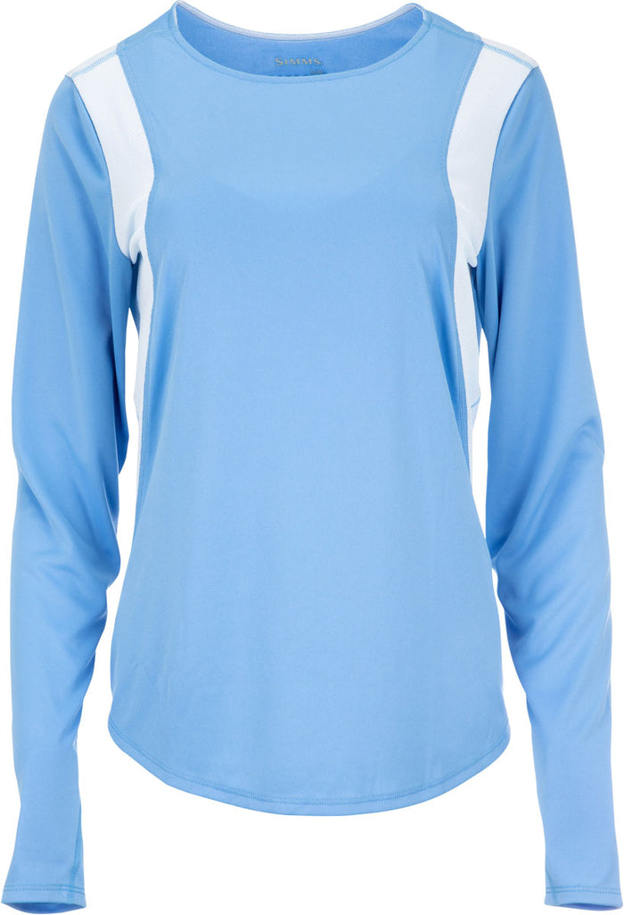 SolarVent Women's Fishing Sweater