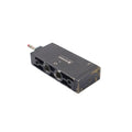 Solenoid block 1/2", used