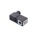 Solenoid coil 22mm 220/240v ac - Milcotec