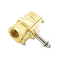 Solenoid valve - 1" 0-10 bar - Milcotec