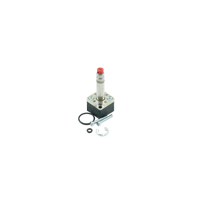 Solenoid Valve - Electric Pulsator - Milcotec