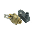 Solenoid valve 2/2 G3/8 - 12V - Milcotec