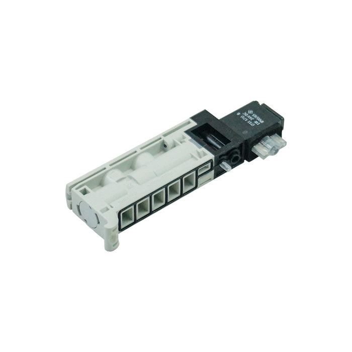Solenoid valve A4 - Milcotec