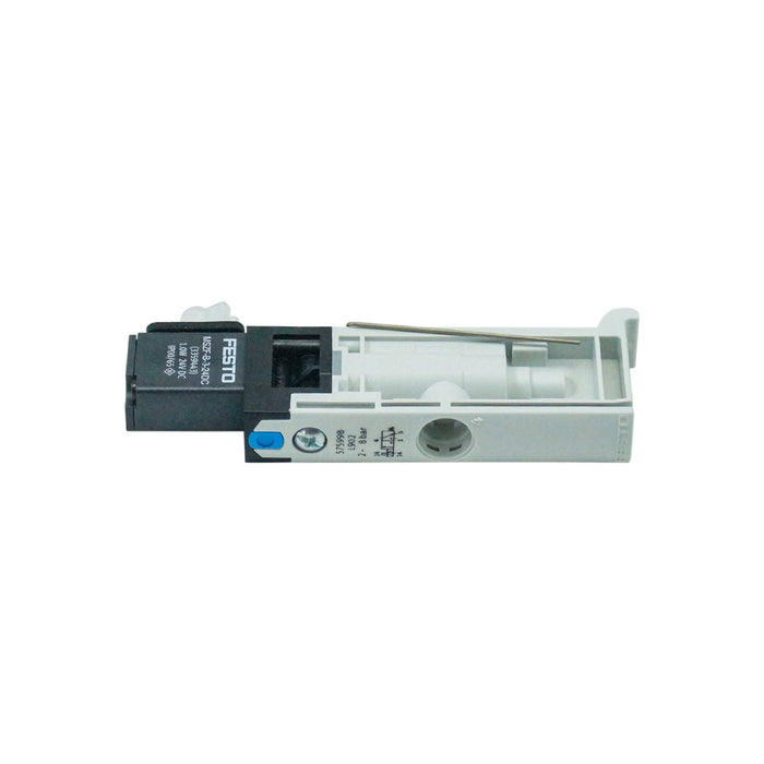 Solenoid valve A4 - Milcotec