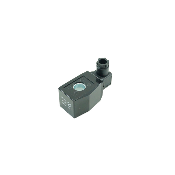 Solenoid valve coil - 1", 12V - Milcotec