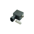 Solenoid valve for A4 - Milcotec