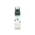 Solenoid valve - Milcotec
