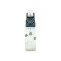 Solenoid valve