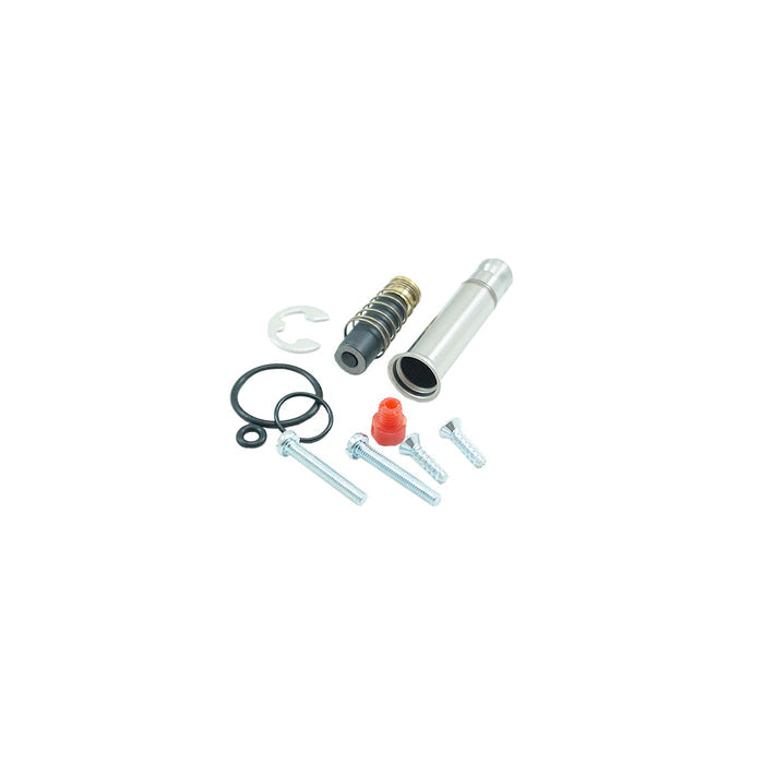 Solenoid Valve - Milcotec