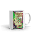 Sometimes Its Fast Mug