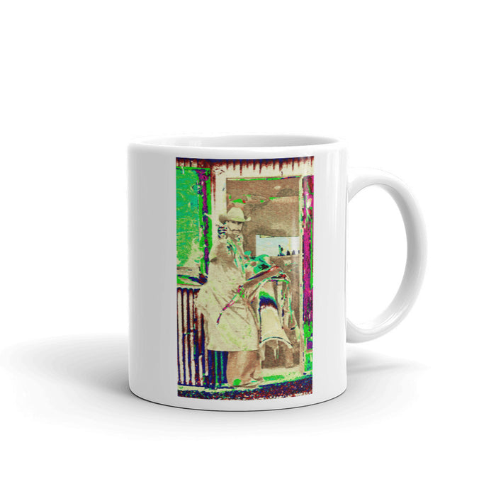 Sometimes Its Fast Mug
