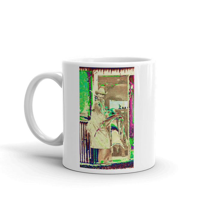 Sometimes Its Fast Mug