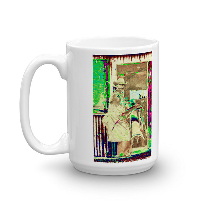 Sometimes Its Fast Mug