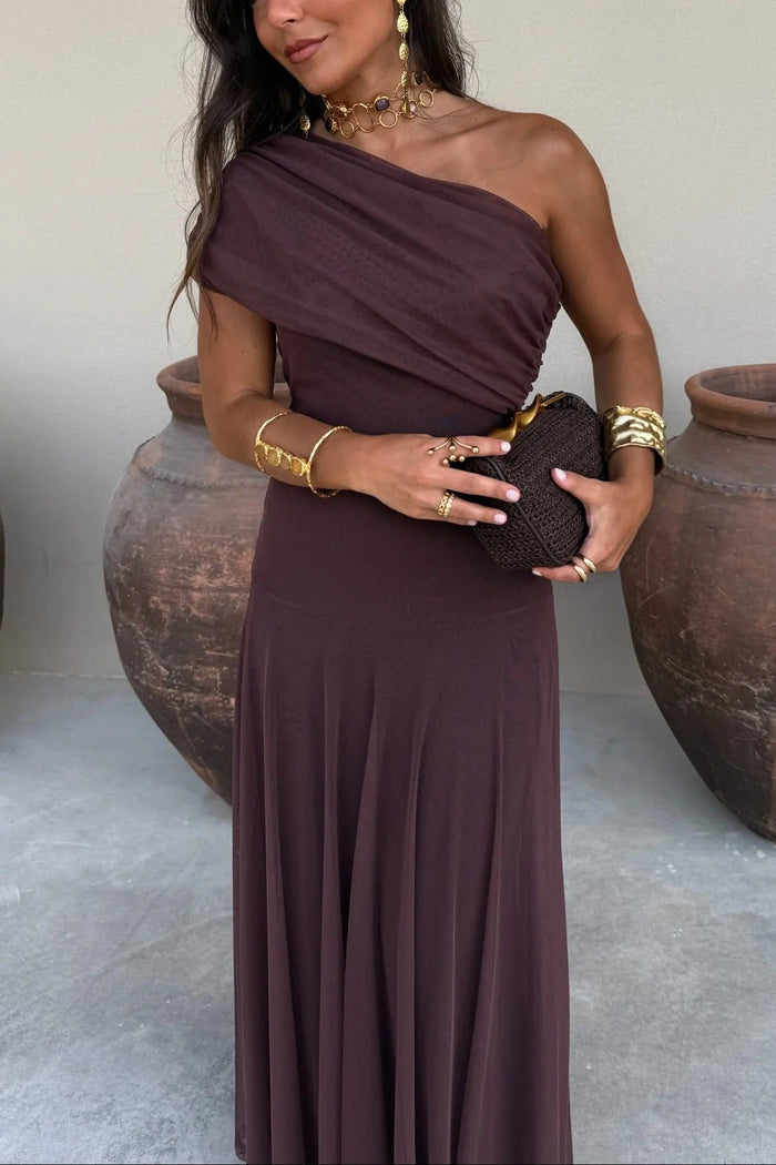 Sophia | Maxi Dress