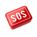 SOS Tin Survival Kit