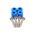 Spacer kit for acr sensor/shutoff - Milcotec