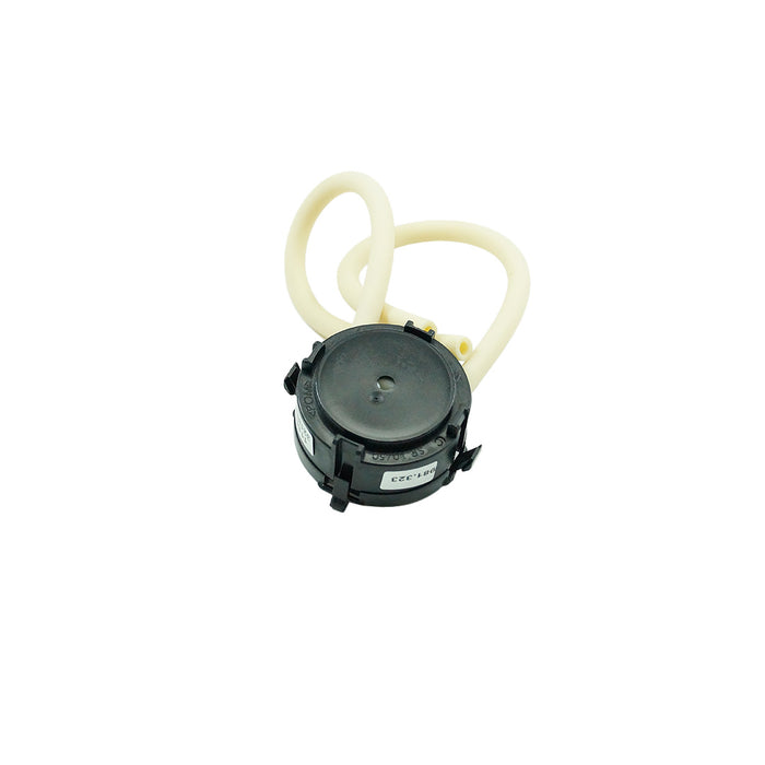 Spare cartridge for hose pump SR 10/50 - Milcotec