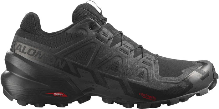 Speedcross 6 Trail Running Shoes - Women's