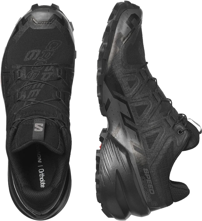 Speedcross 6 Trail Running Shoes - Women's