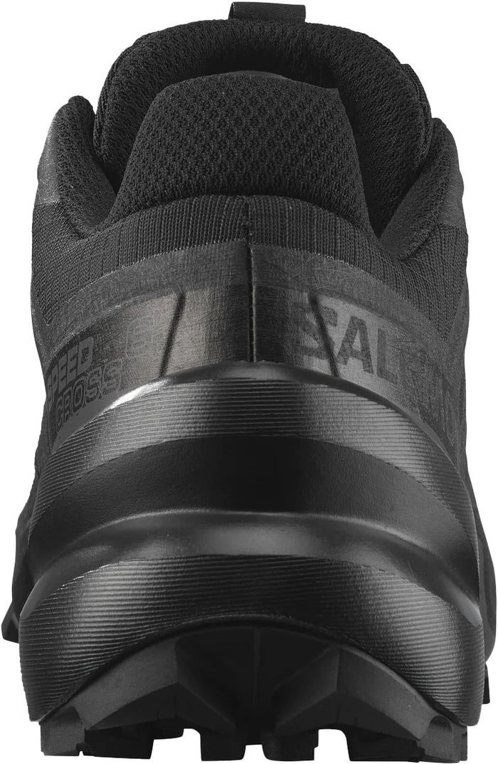 Speedcross 6 Trail Running Shoes - Women's