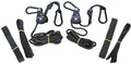 SpeedLine Pro Ratchet Bow and Stern Tie-Downs