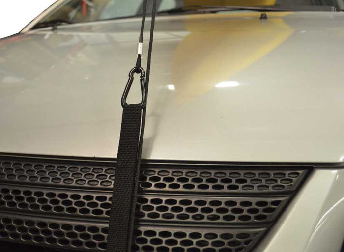 SpeedLine Pro Ratchet Bow and Stern Tie-Downs