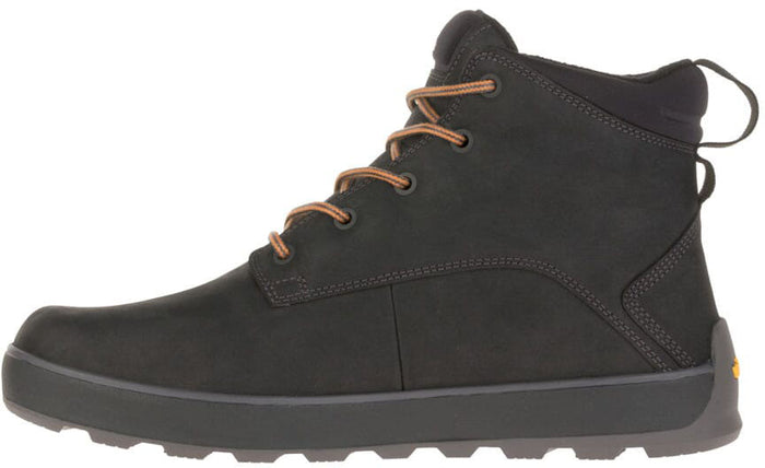 Spencer Mid Winter Boots - Men’s