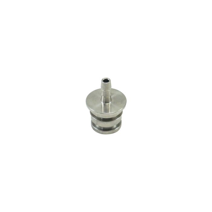 Spigot for teat spray pump, Flojet - Milcotec