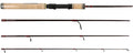 Spinmatic-D Ultralight Spinning Rod - 4 pcs