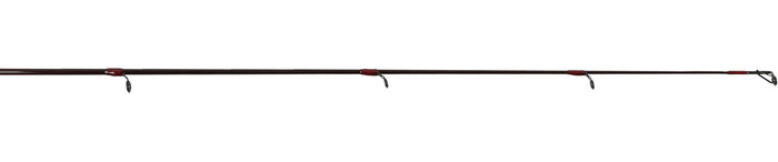 Spinmatic-D Ultralight Spinning Rod - 4 pcs