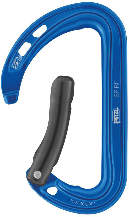 Spirit Carabiner