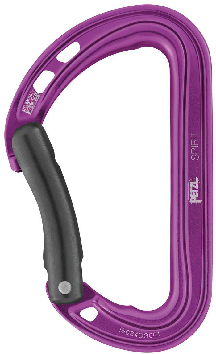 Spirit Carabiner