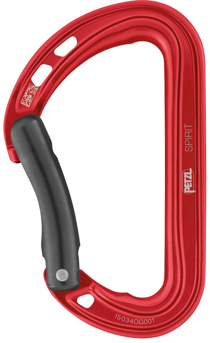 Spirit Carabiner