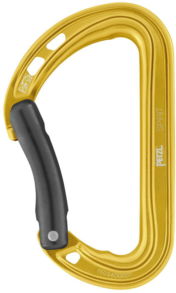 Spirit Carabiner