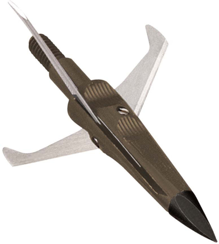 Spitfire Maxx Broadheads - 3/PK