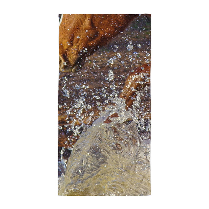 Splash Beach Blanket